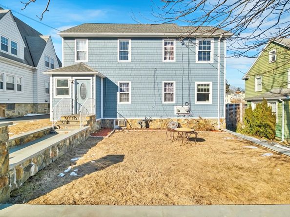 49 Plymouth Road, Stamford CT 06906