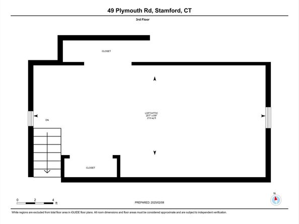 49 Plymouth Road, Stamford CT 06906