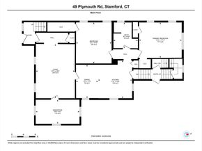 49 Plymouth Road, Stamford CT 06906