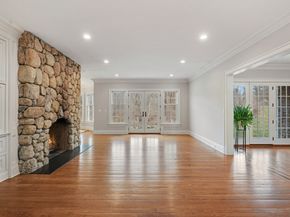 33 Middlebrook Farm Road, Wilton CT 06897