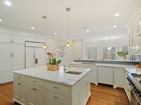 33 Middlebrook Farm Road, Wilton CT 06897