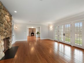 33 Middlebrook Farm Road, Wilton CT 06897