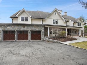 33 Middlebrook Farm Road, Wilton CT 06897