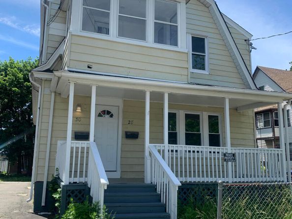 28-30 Wilmot Place, Bridgeport CT 06607