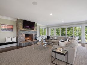 29 Rogues Ridge, Weston CT 06883