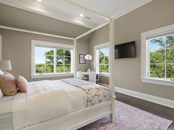 29 Rogues Ridge, Weston CT 06883