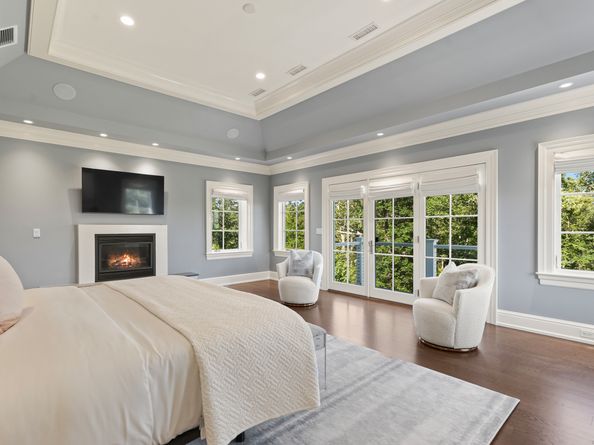 29 Rogues Ridge, Weston CT 06883