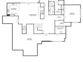 29 Rogues Ridge, Weston CT 06883