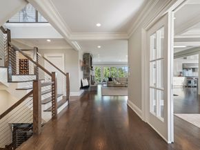 29 Rogues Ridge, Weston CT 06883