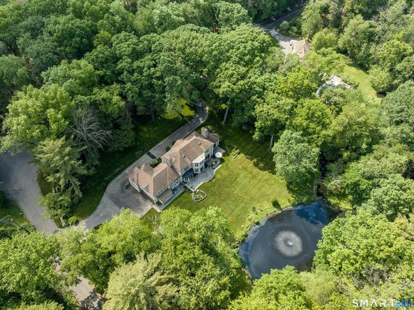 700 Hollow Tree Ridge Road, Darien CT 06820