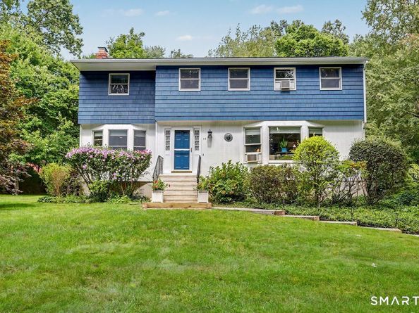 15 Fire Hill Lane, Redding CT 06896