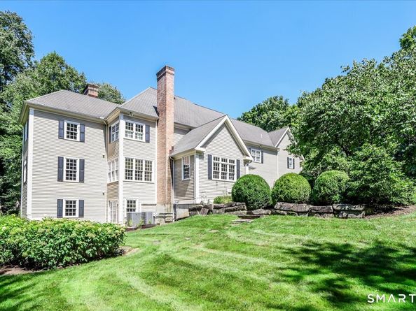 77 Old Boston Road, Wilton CT 06897