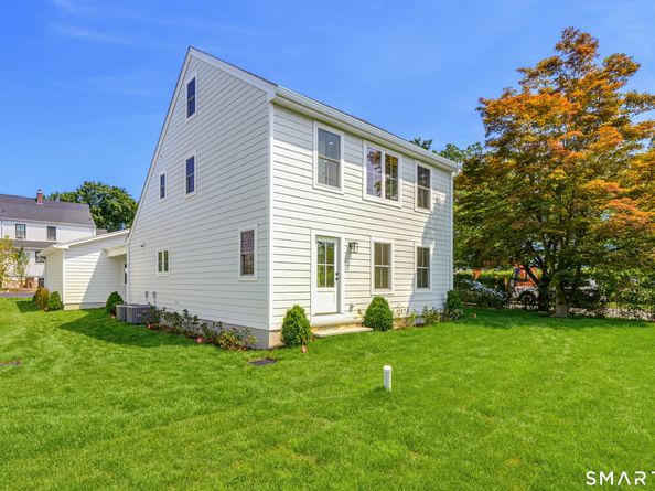 517 Newfield Avenue, Stamford CT 06905