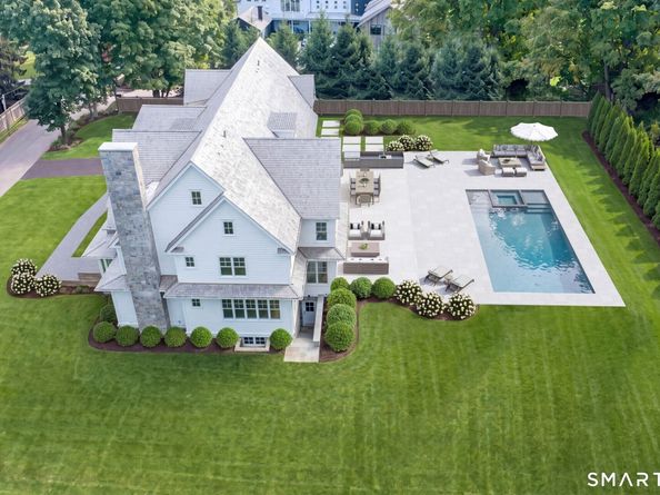 32 Narrow Rocks Road, Westport CT 06880