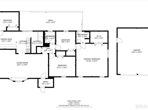 15 Muriel Drive, Stamford CT 06907