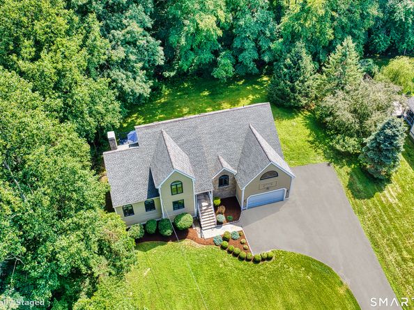 133 Bug Hill Road, Monroe CT 06468
