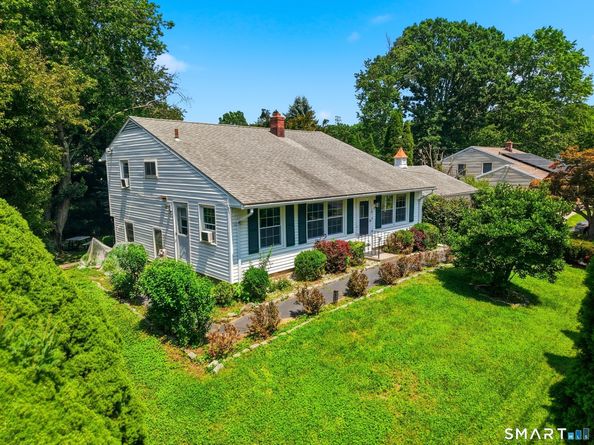 110 Ruby Lane, Stratford CT 06614