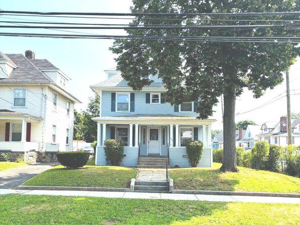 1910 Park Avenue, Bridgeport CT 06604