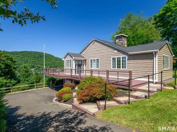 36 Sunset Trail, New Fairfield CT 06812