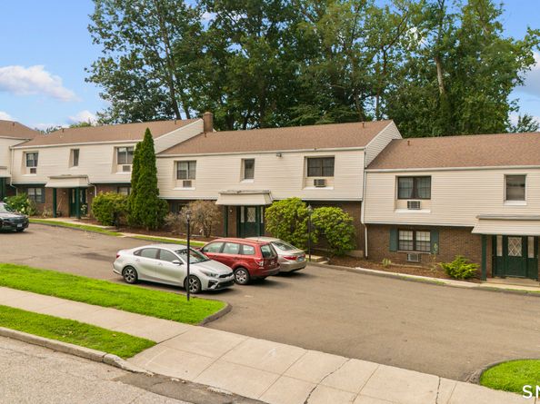 37 Enid Street A, Bridgeport CT 06606