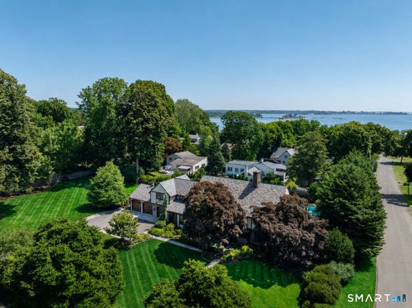 1716 Shippan Avenue, Stamford CT 06902