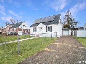 484 Reitter Street W, Stratford CT 06614