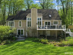 19 Mine Hill Road, Redding CT 06896