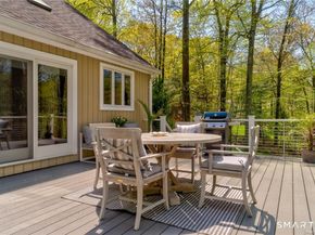 19 Mine Hill Road, Redding CT 06896