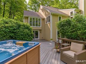 19 Mine Hill Road, Redding CT 06896