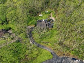 19 Mine Hill Road, Redding CT 06896