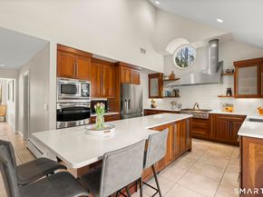 19 Mine Hill Road, Redding CT 06896