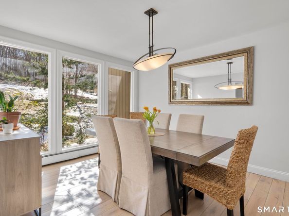 19 Mine Hill Road, Redding CT 06896