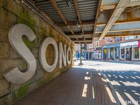 126 Washington Street APT 304, Norwalk CT 06854