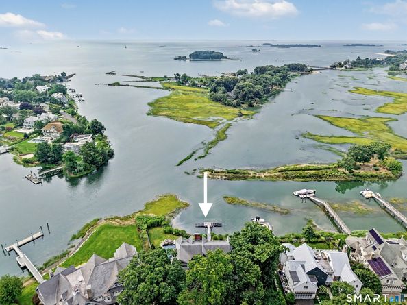 21 Covlee Drive, Westport CT 06880