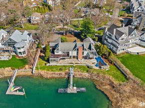 21 Covlee Drive, Westport CT 06880