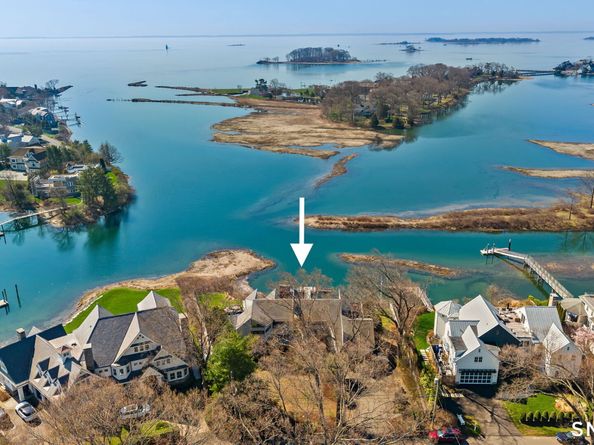 21 Covlee Drive, Westport CT 06880