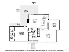 6 Daniels Drive, Danbury CT 06811