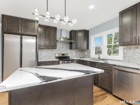 233 Glenbrook Road, Stamford CT 06906
