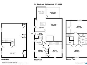 233 Glenbrook Road, Stamford CT 06906