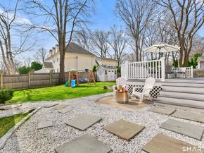 185 Windsor Road, Fairfield CT 06824