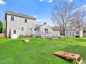 185 Windsor Road, Fairfield CT 06824