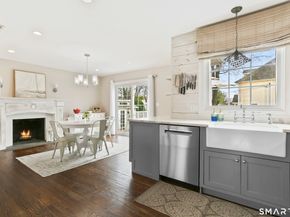185 Windsor Road, Fairfield CT 06824