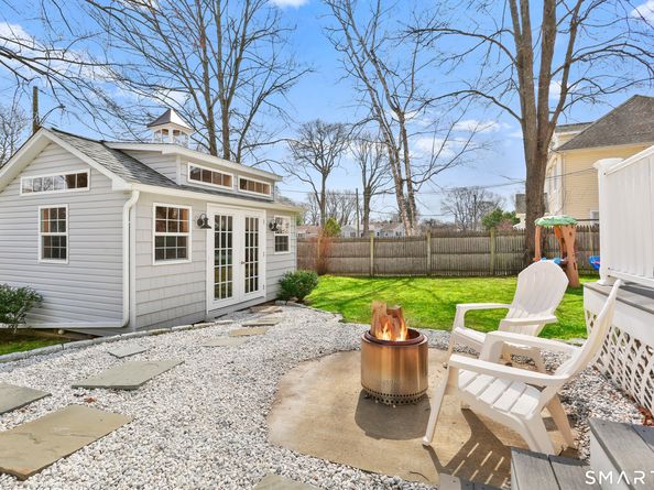 185 Windsor Road, Fairfield CT 06824