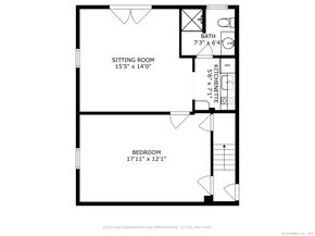305 Westport Turnpike, Fairfield CT 06824