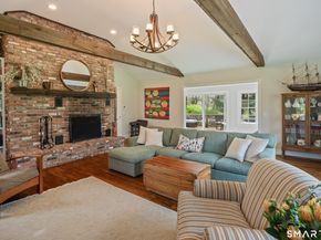 5 Musket Lane, Redding CT 06896