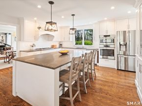 5 Musket Lane, Redding CT 06896