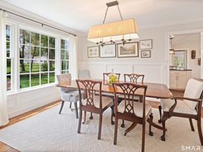 5 Musket Lane, Redding CT 06896