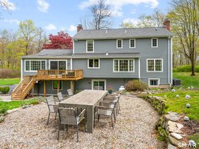 5 Musket Lane, Redding CT 06896
