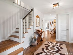 5 Musket Lane, Redding CT 06896