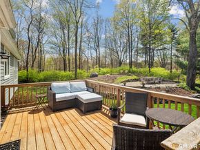 5 Musket Lane, Redding CT 06896
